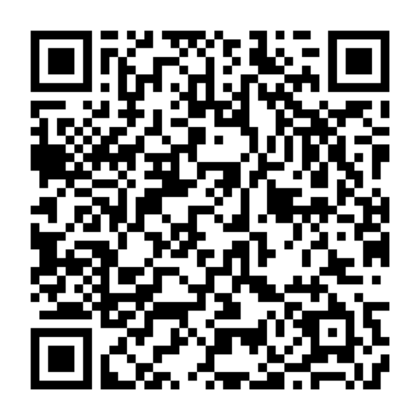 iPhoneでダウンロード QRコード