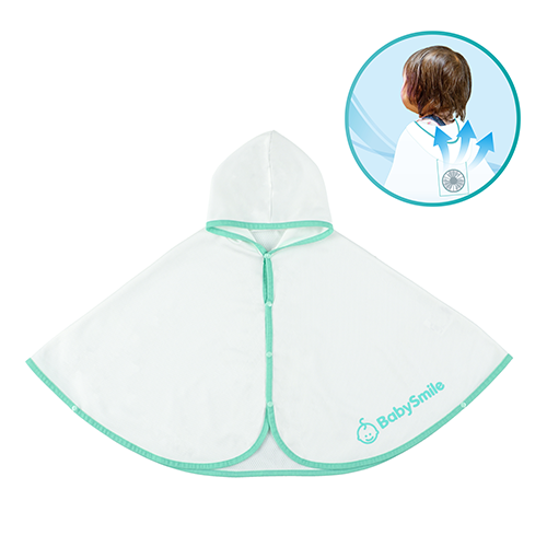 Cool Poncho(クールポンチョ) S-921
